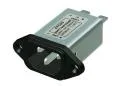 B84771A0015A000 Фильтр IEC 15а, 250в EPCOS