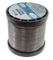 Припой ПОС61 ПРВ 0.8мм катушка 250г, Sn61Pb39