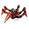 Venom Hexapod Robot ORIONROB